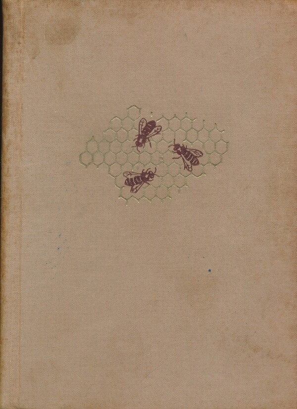 Koloman NOvacký: VČELÁRSTVO