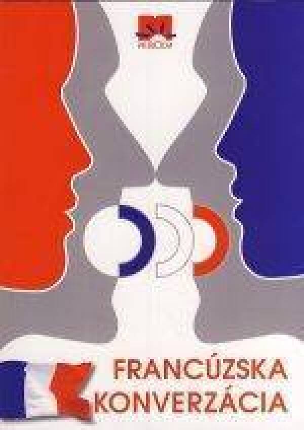 Tomáš Štorcel: FRANCÚZSKA KONVERZÁCIA