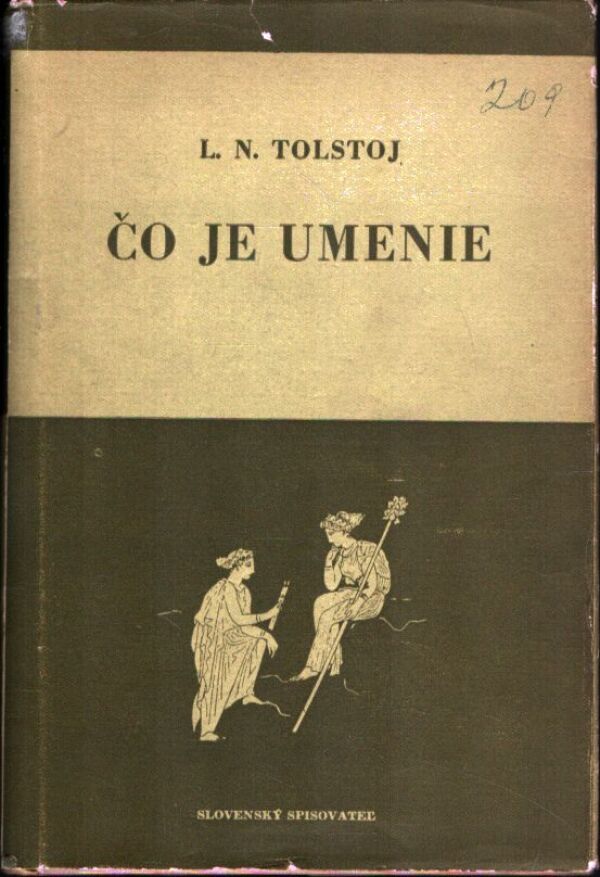 L.N. Tolstoj: