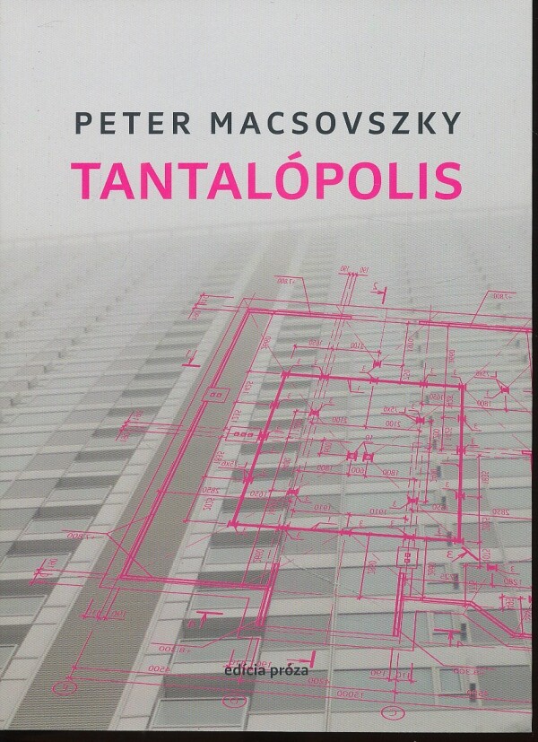 Peter Macsovszky: