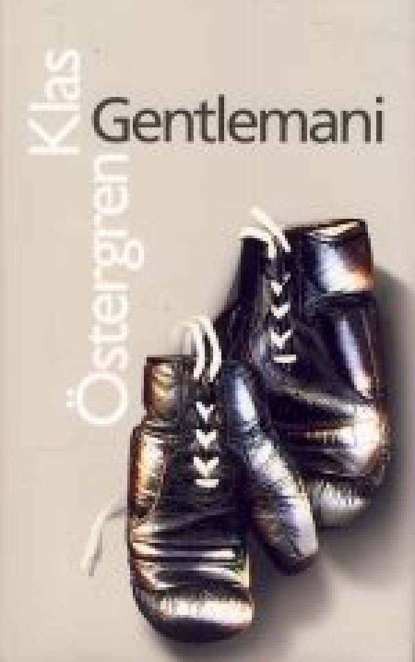 Klas Ostergsen: GENTLEMANI