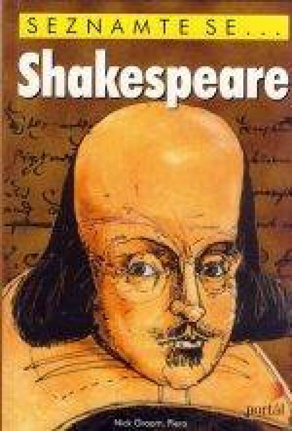 Nick Groom, Piero: SHAKESPEARE