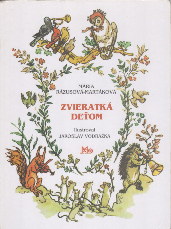 Mária Rázusová-Martáková: