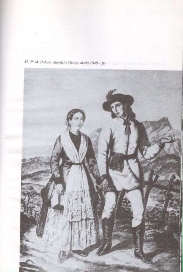 J. Langer a kol.: CESTY PO MINULOSTI ORAVY