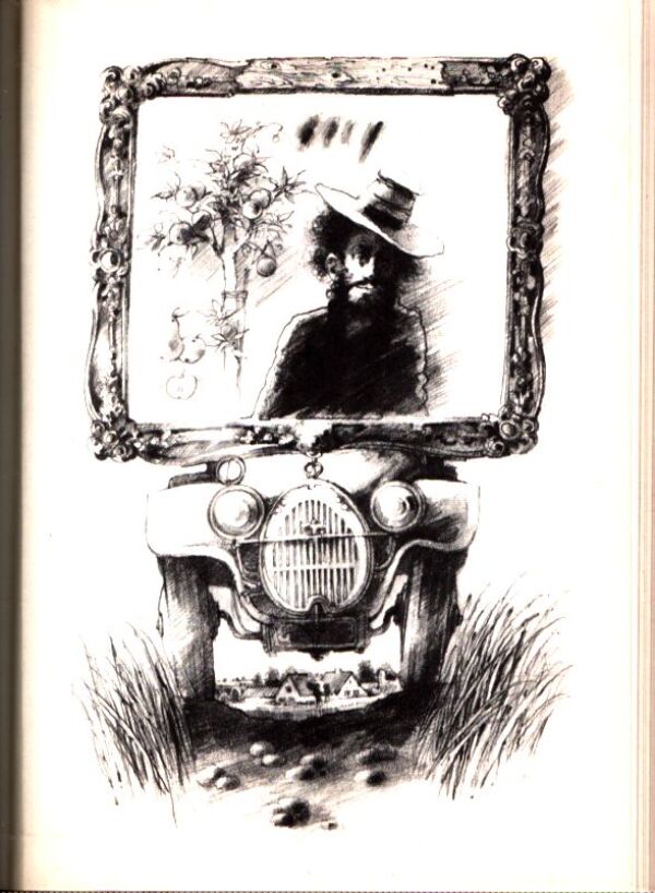 Dušan Dušek: PRAVDIVÝ PRÍBEH O PAČOVI