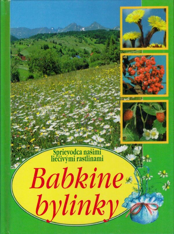 Aurélia Dugasová, Dionýz Dugas: BABKINE BYLINKY