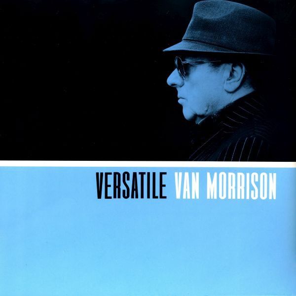 Van Morrison: VERSATILE - 2 LP