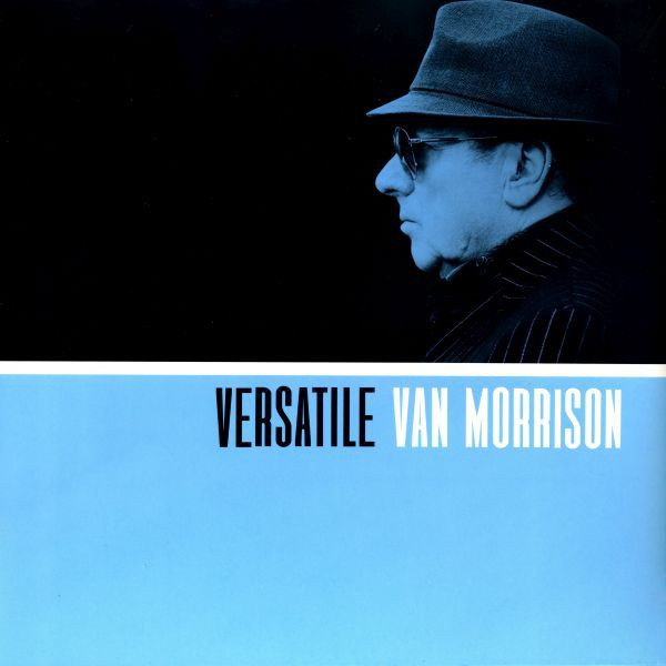 Van Morrison: