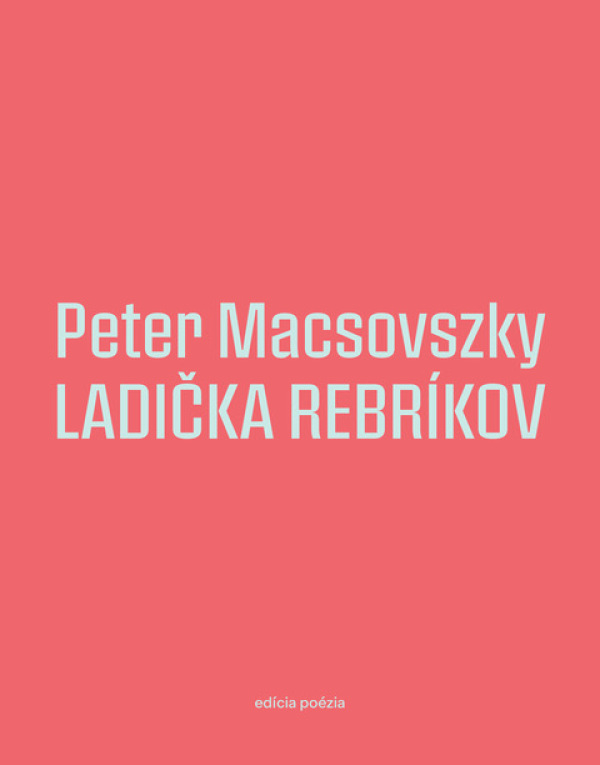 Peter Macsovszky: