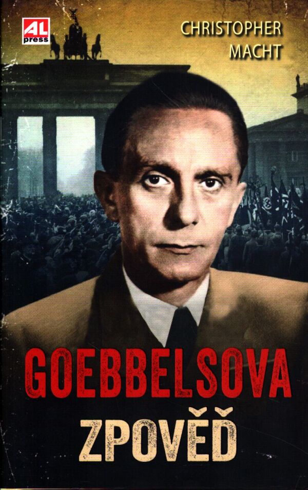 Christopher Macht: