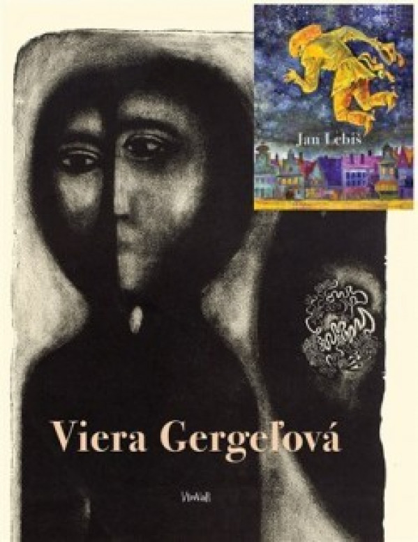 VIERA GERGEĽOVÁ / JÁN LEBIŠ