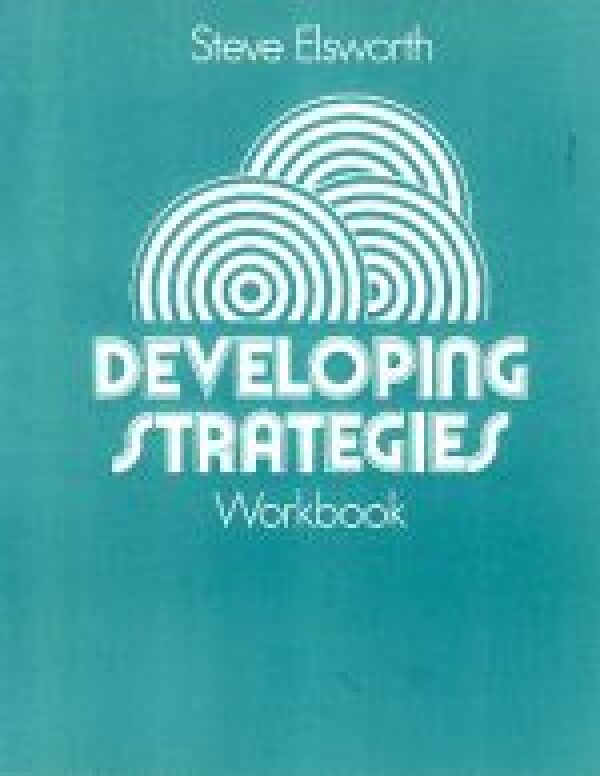 DEVELOPING STRATEGIES WB