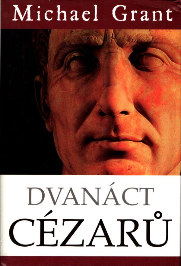 Michael Grant: