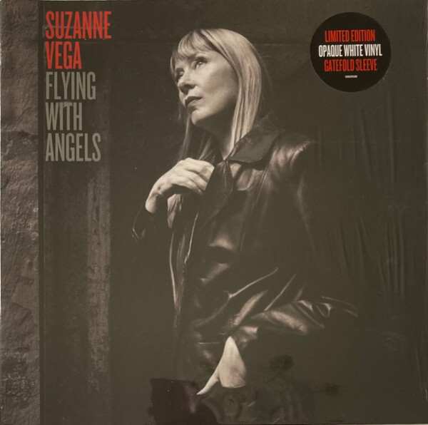 Suzanne Vega: