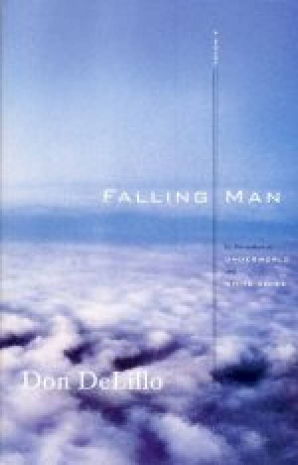 Don DeLilo: FALLING MAN