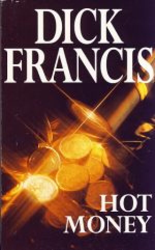 Dick Francis: