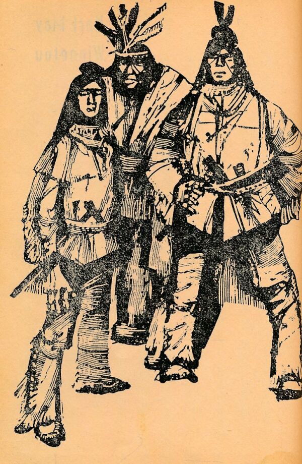 Karl May: WINNETOU