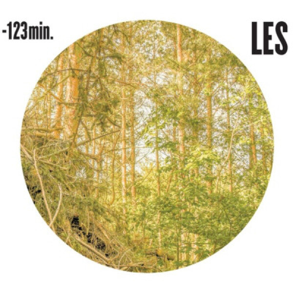 -123min.: LES - LP