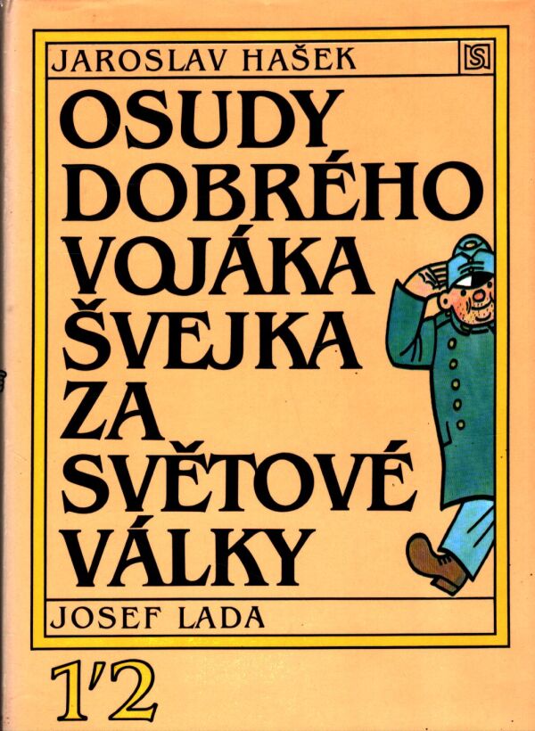 Jaroslav Hašek: