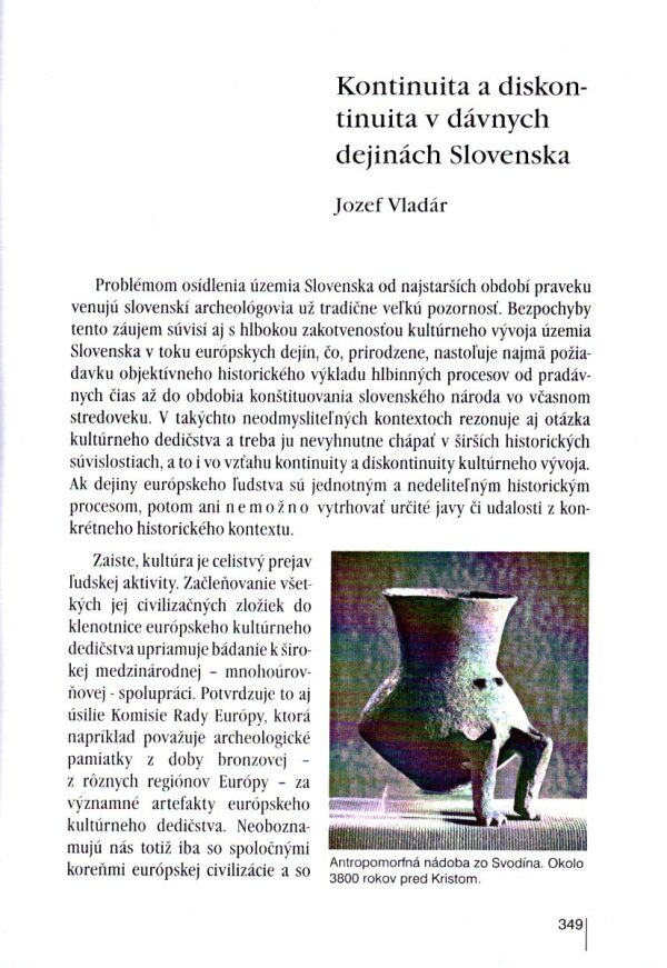 ALMANACH NITRA 2003