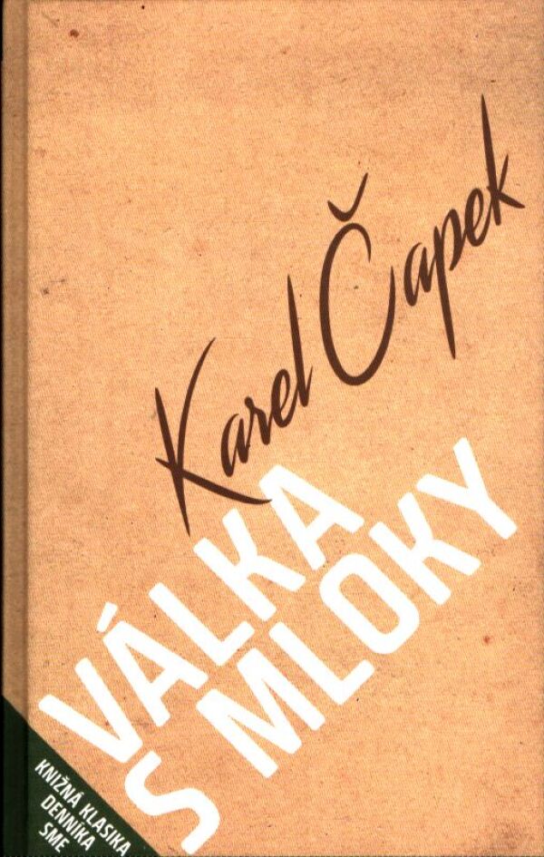 Karel Čapek:
