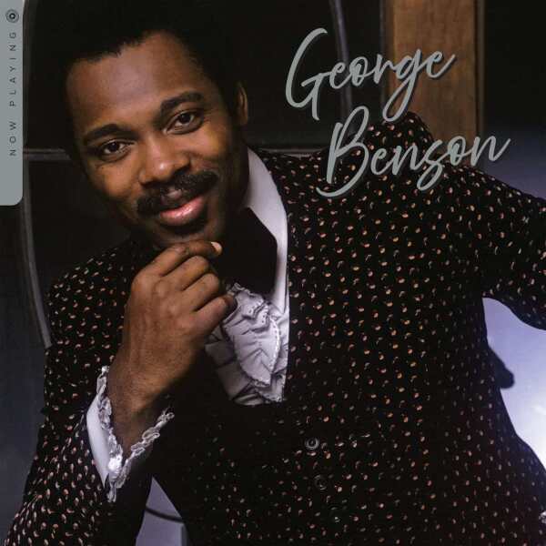 George Benson: 