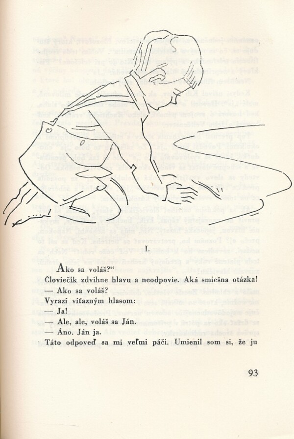 Georges Duhamel: PIESEŇ O RADOSTI