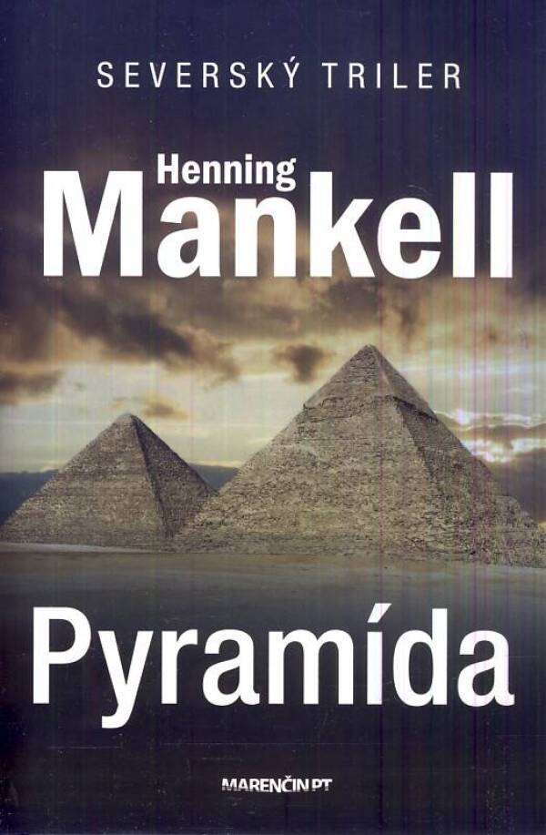 Henning Mankell: