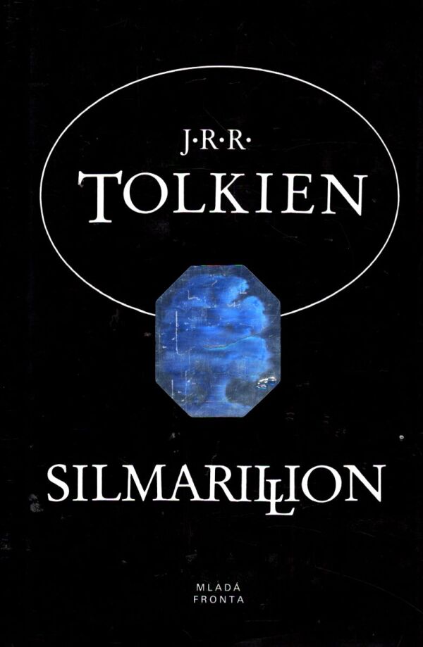 J.R.R. Tolkien: SILMARILLION
