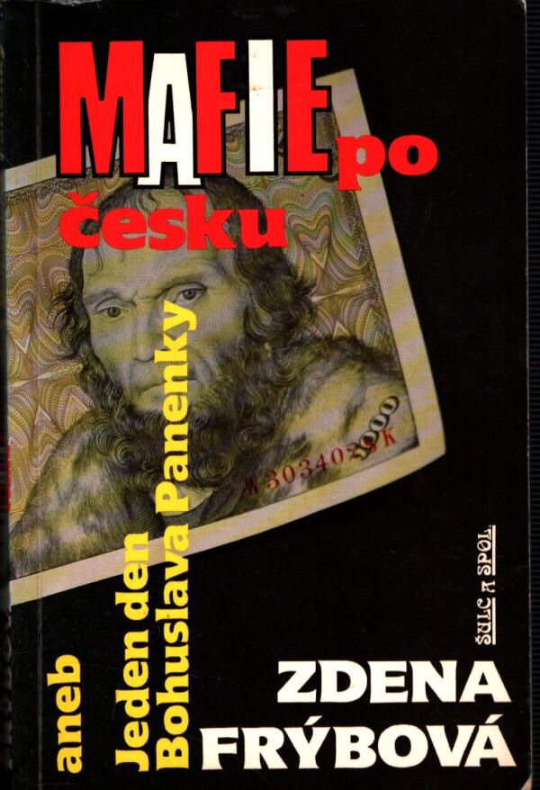Zdena Frýbová: