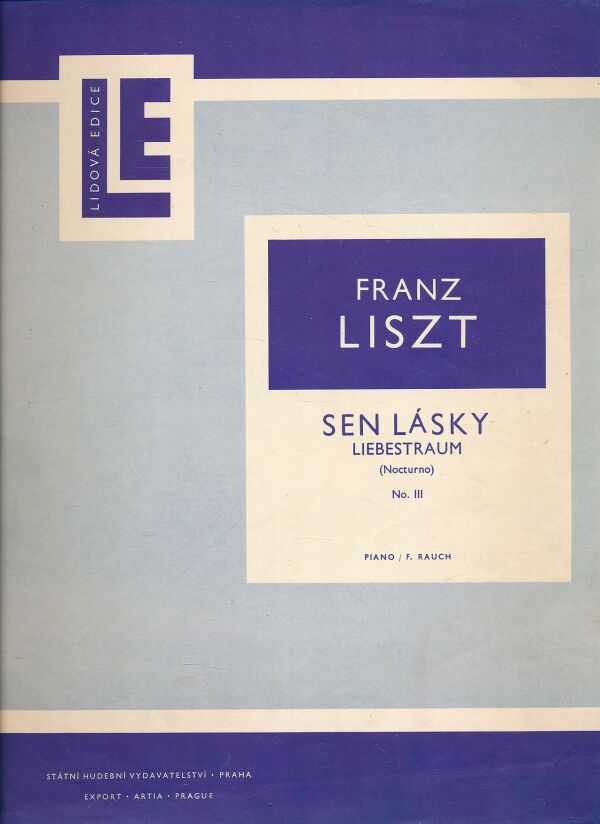 Franz Liszt: 