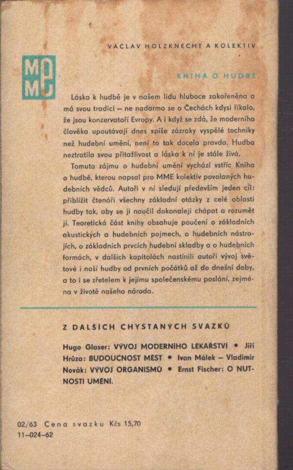 Odolen Zítek: LIDÉ A MÓDA