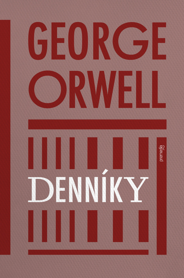 George Orwell: DENNÍKY