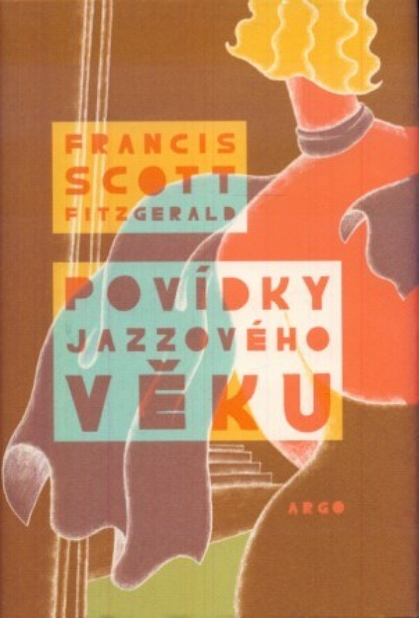 Francis Scott Fitzgerald: POVÍDKY JAZZOVÉHO VĚKU