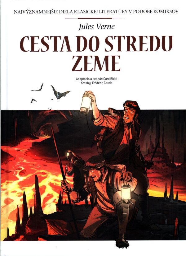 Jules Verne:
