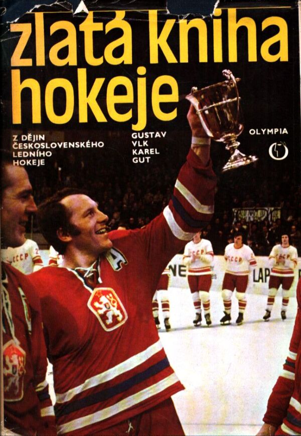 Gustav Vlk, Karel Gut: