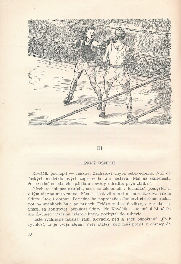 Rudo Moric: MAJSTER PÄSTIARSKYCH RUKAVÍC