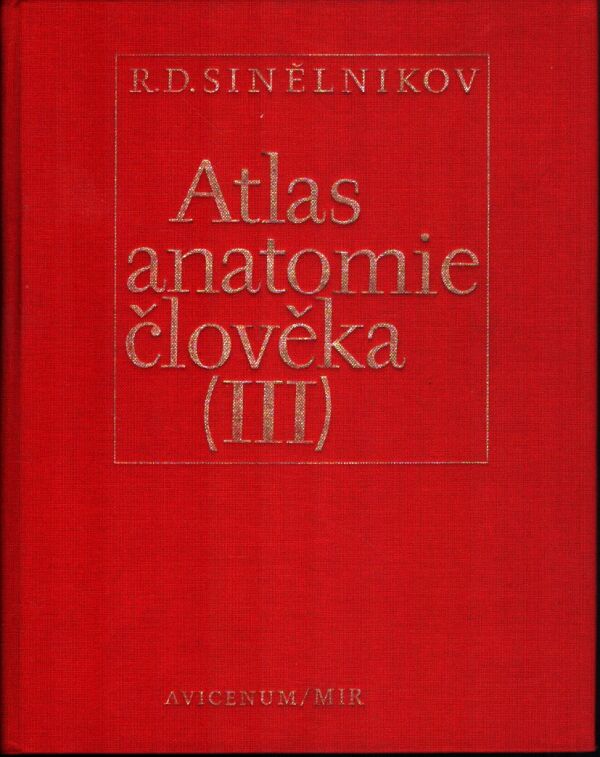 R.D. Sinělnikov: