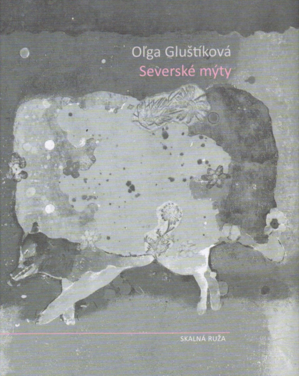 Oľga Gluštíková: