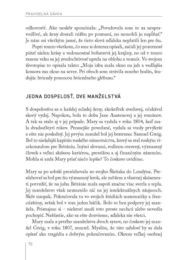Jakub Betinský, Andrej Zeman: PRAVIDELNÁ DÁVKA
