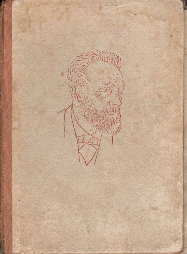 Jules Verne: TAJOMNÝ OSTROV