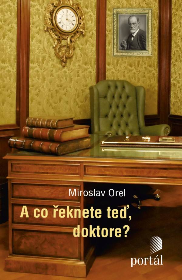 Miroslav Orel:
