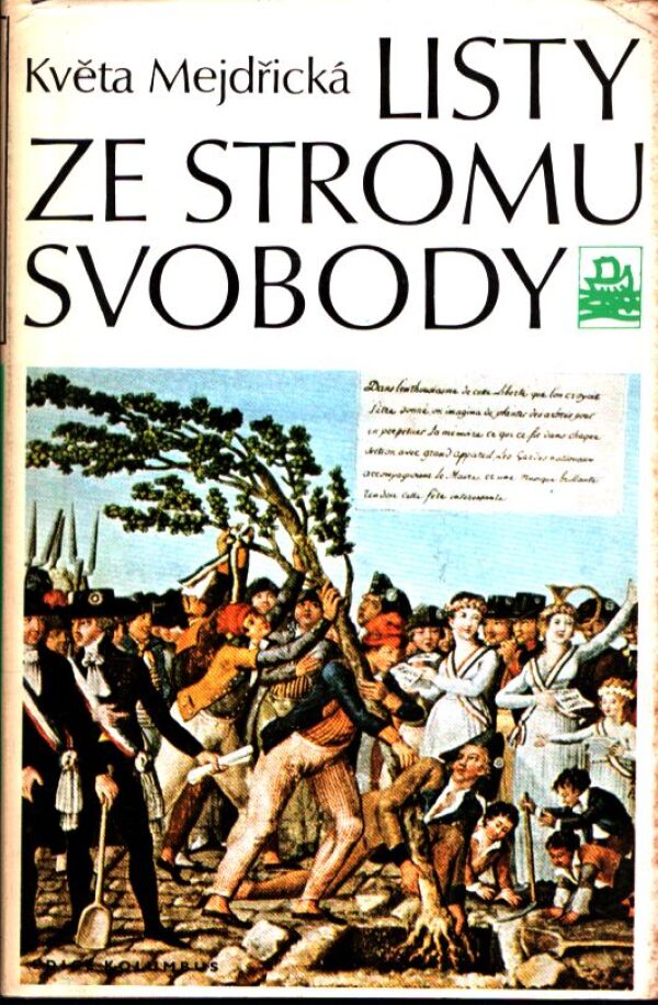 Květa Mejdřická: