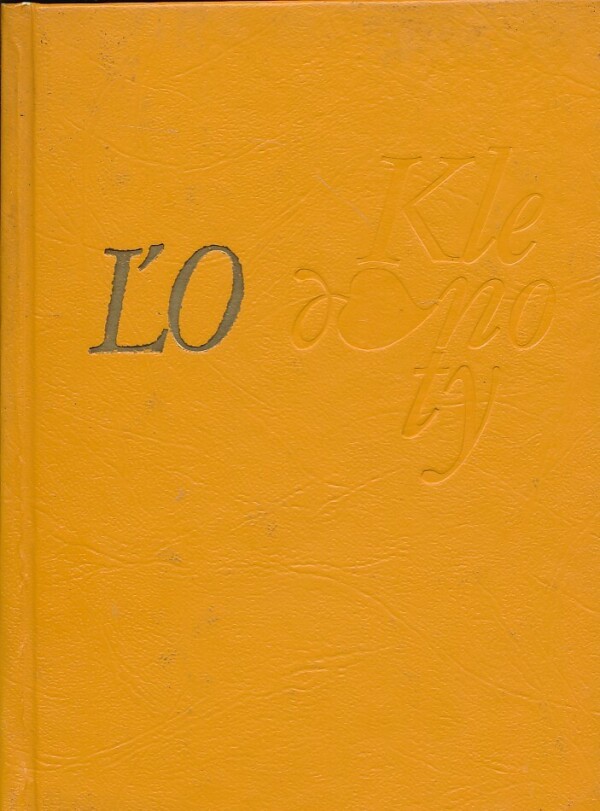 Ľudo Ondrejov: ŠIBENIČNÉ POLE