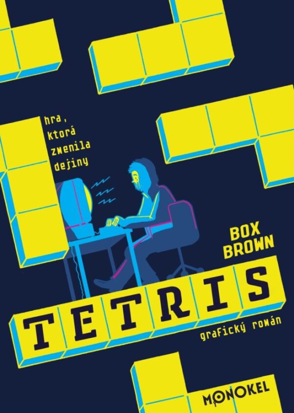 Box Brown: TETRIS