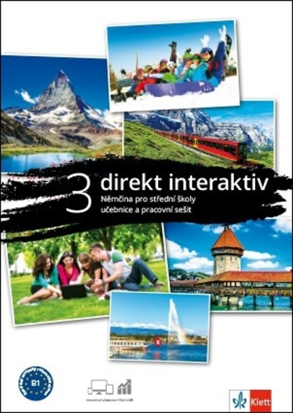 DIREKT INTERAKTIV 3 ( B1 )