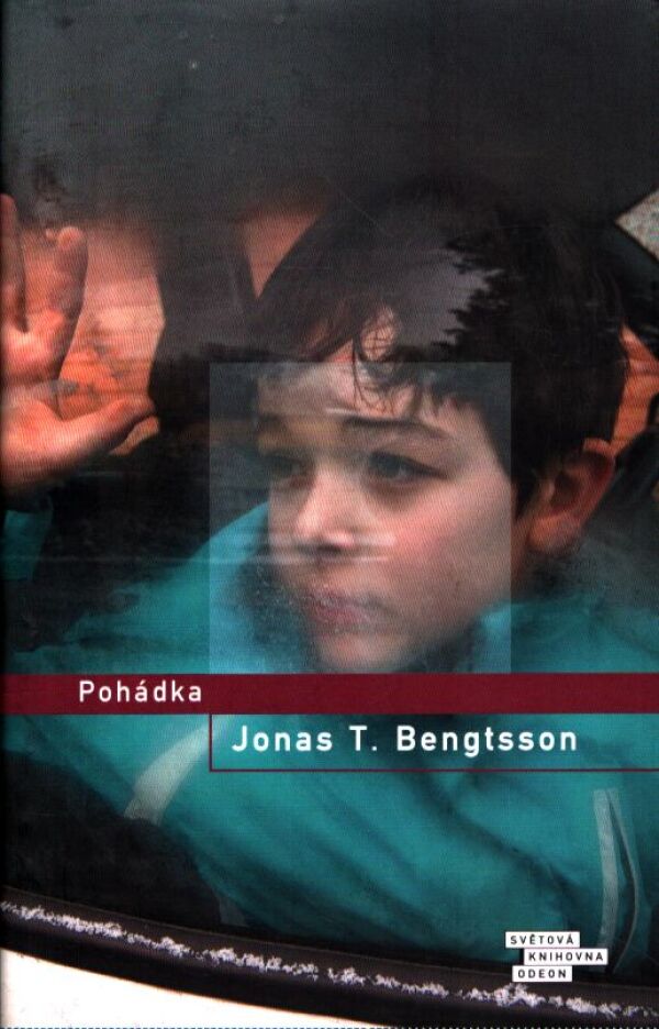 Jonas T. Bengtsson: