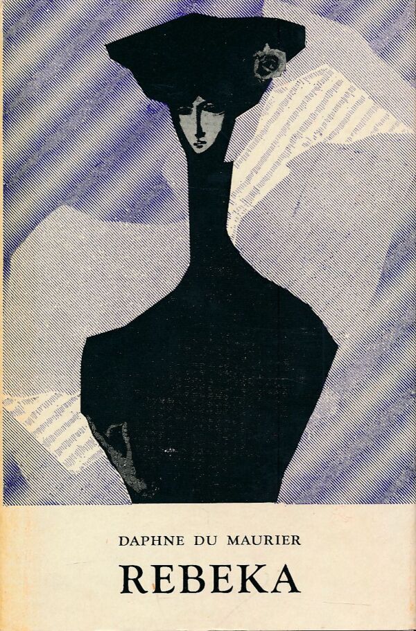 Daphne du Maurier: REBEKA