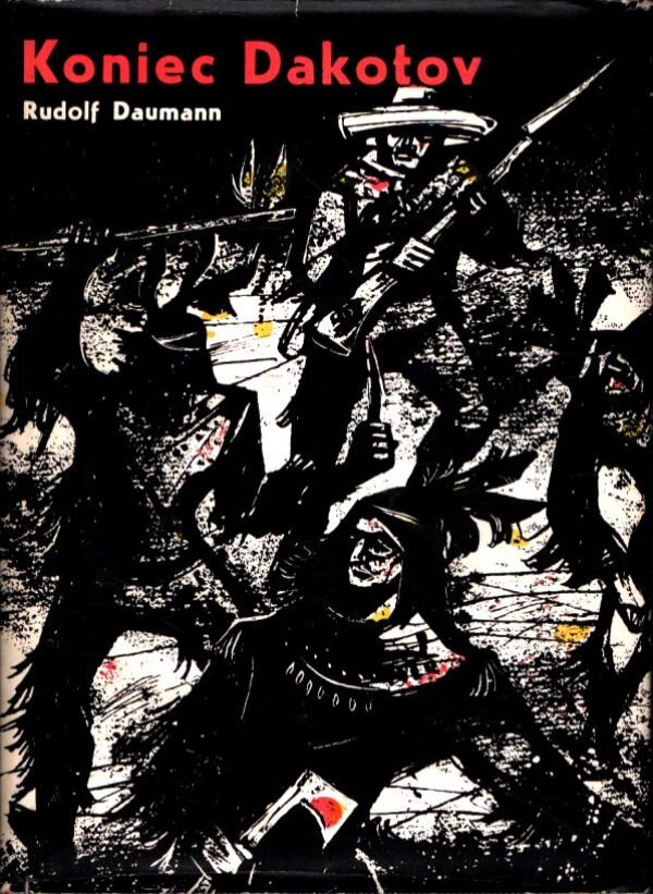 Rudolf Daumann: