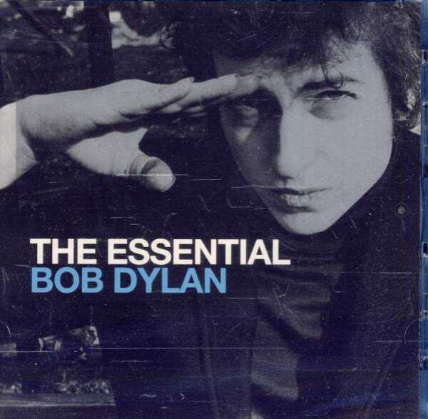 Bob Dylan: 